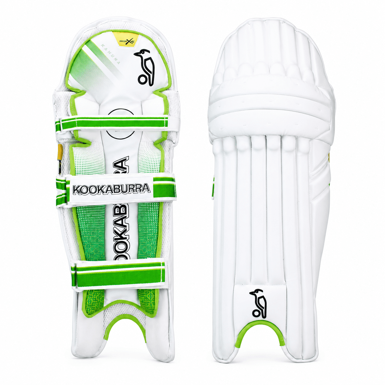 Kookaburra Kahuna Pro Cricket Batting Pads