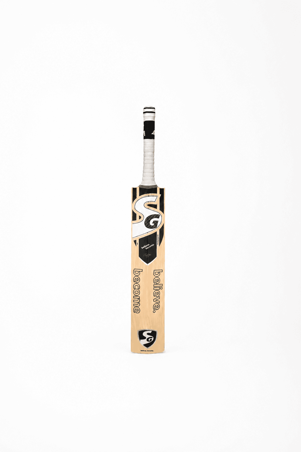 SG Roar LE English Willow Cricket Bat