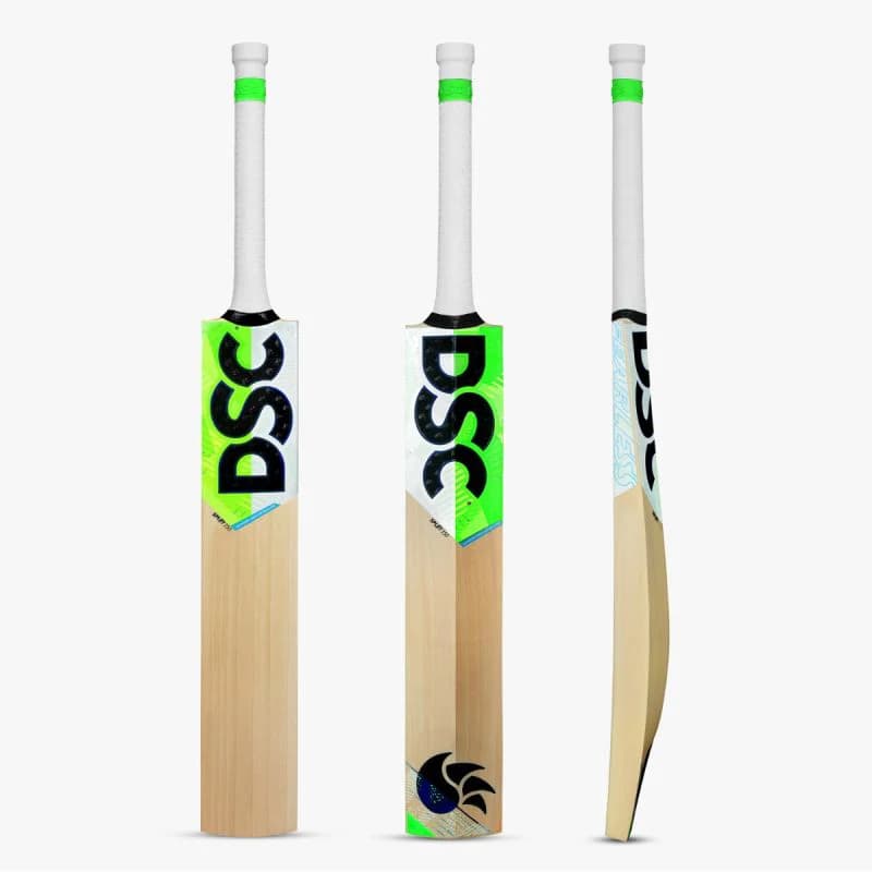 DSC Split 350 English Willow Cricket Bat