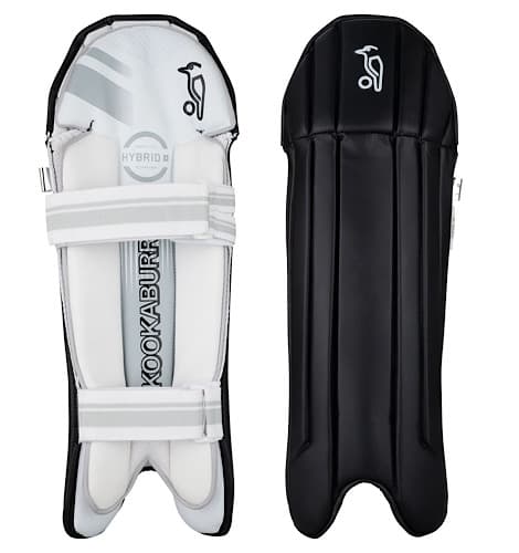 Kookaburra T20 1.0 Cricket Wicket Keeping Pads