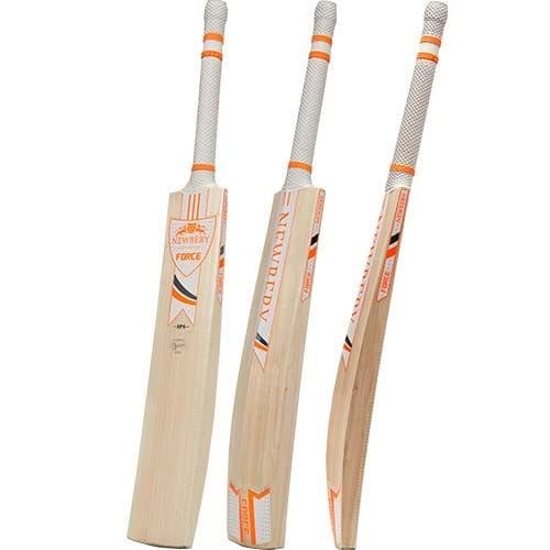 NewBery Force 5 Star English Willow Junior Cricket Bat
