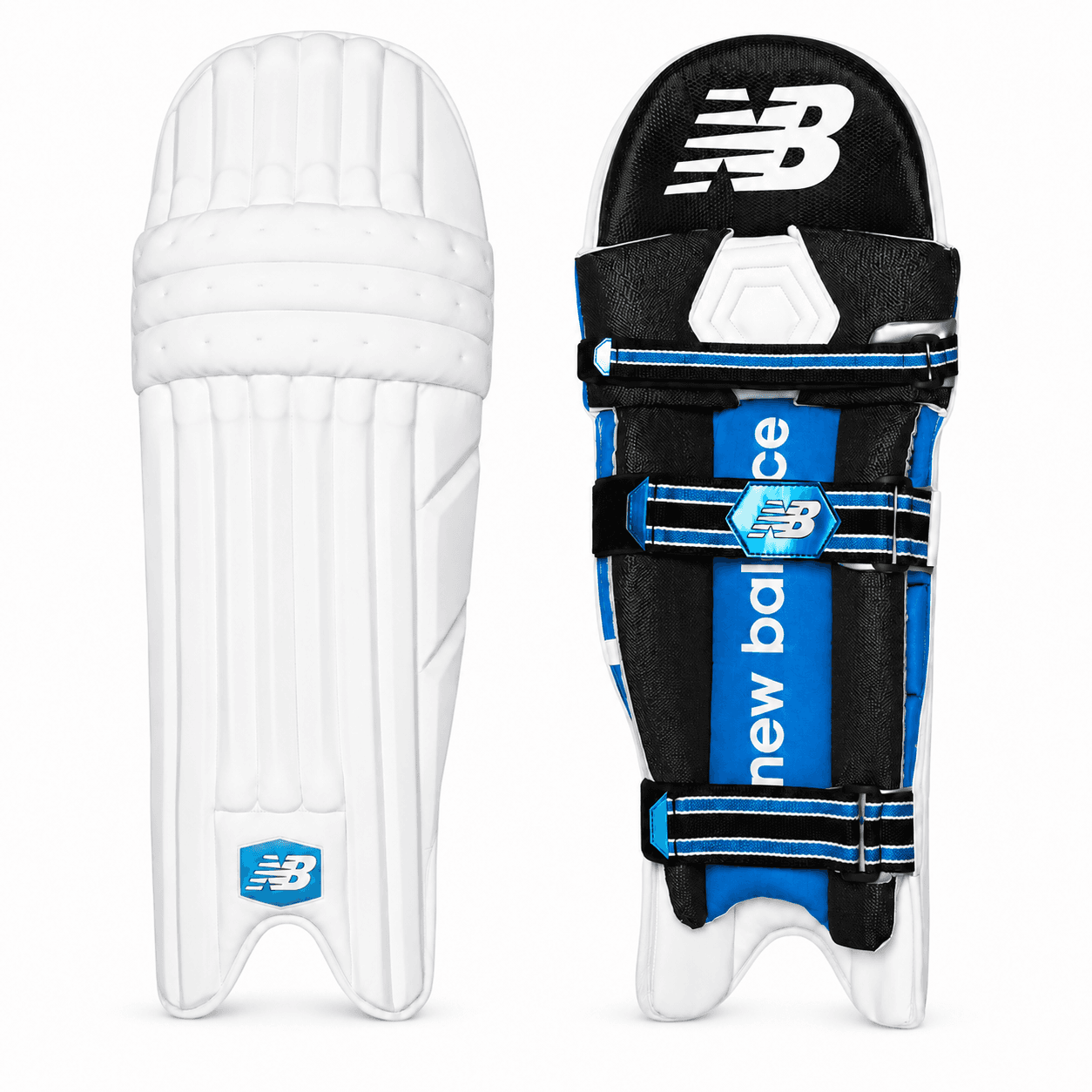 New Balance Dc 1080 Cricket Batting Pads