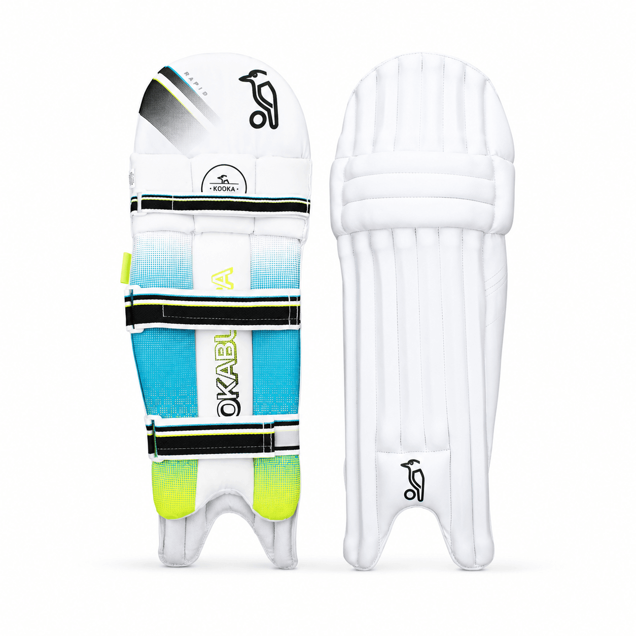 Kookaburra Rapid 5.1 Cricket Batting Pads