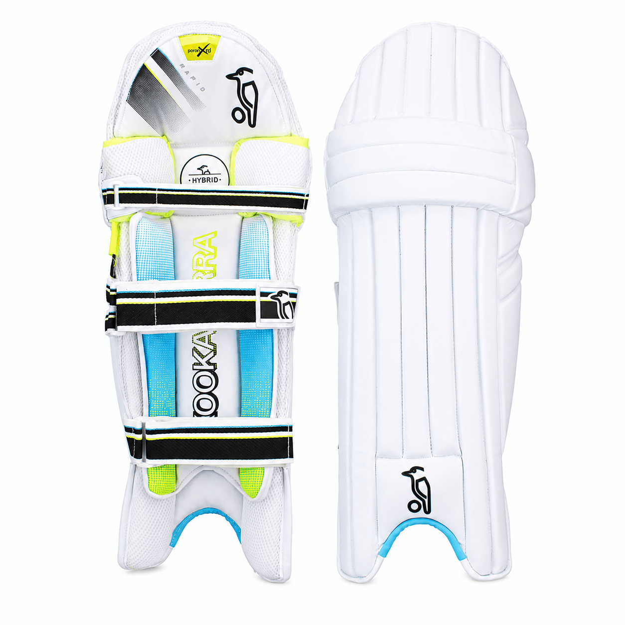 Kookaburra Rapid 2.1 Cricket Batting Pads