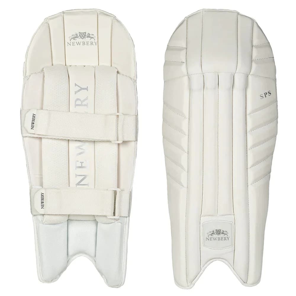 Newbery SPS Cricket Wicket keeping Pads