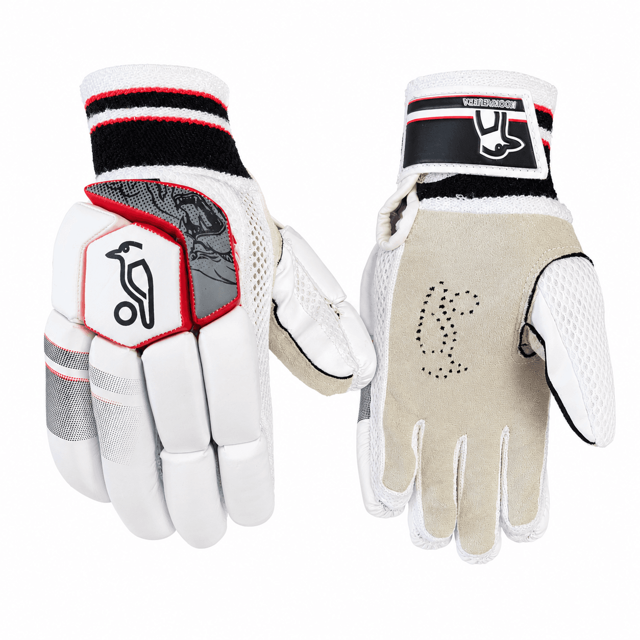Kookaburra Beast 5.1 Cricket Batting Gloves