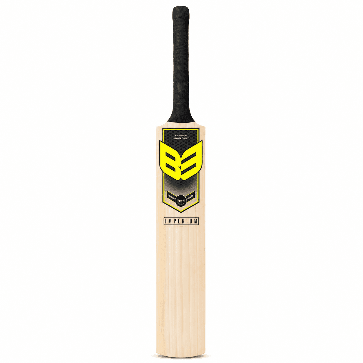B3 Imperium Elite English Willow Cricket Bat