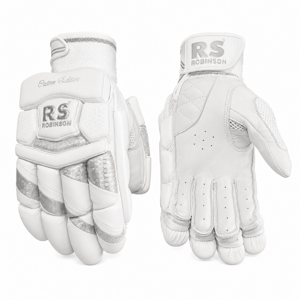 Robinson Sports Custom Edition Cricket Batting Gloves