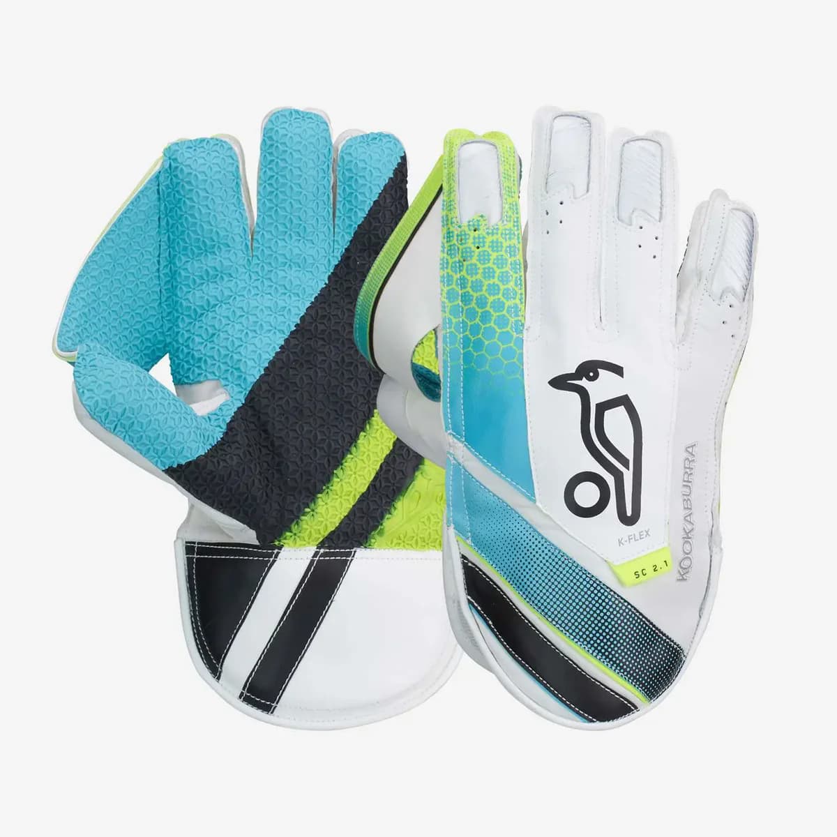 Kookaburra SC 2.1 Cricket Wicket Keeping Gloves