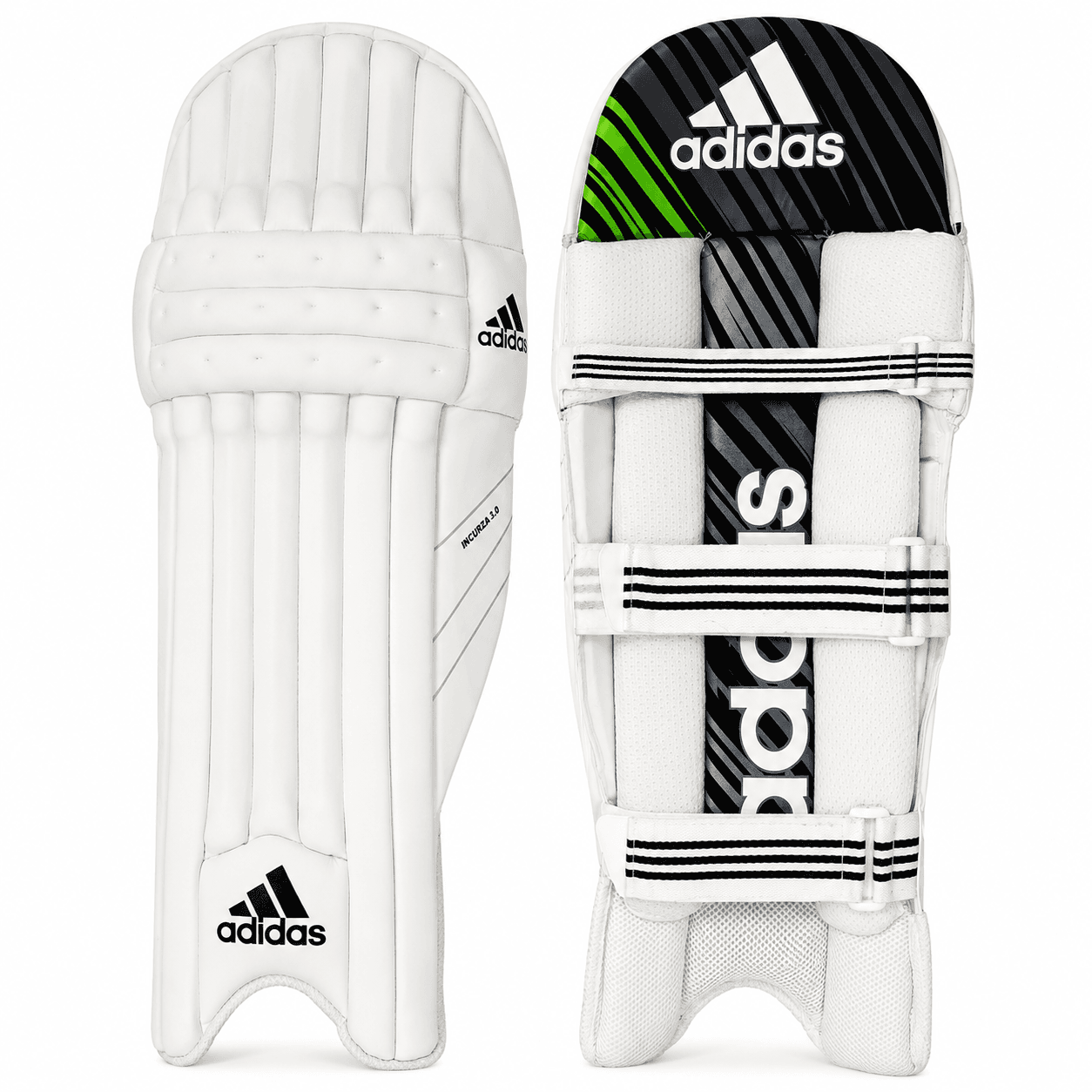 Adidas Incurza 2.0 Cricket Batting Pads