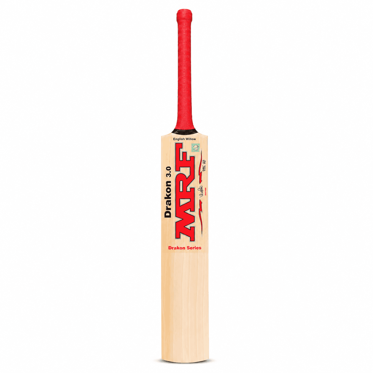 MRF Drakon 3.0 Drakon Series English Willow Cricket Bat