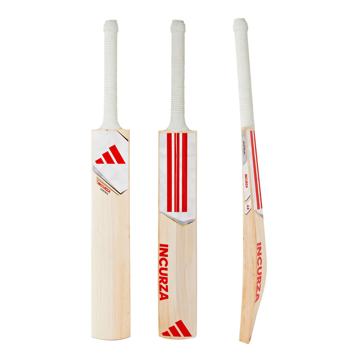 Adidas Incurza Control 4.0 English Willow Junior Cricket Bat