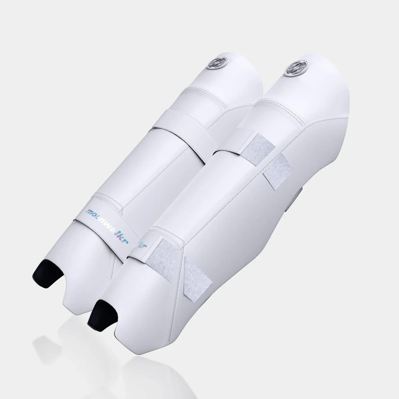 Moonwalkr Cricket Wicket Keeping Pads