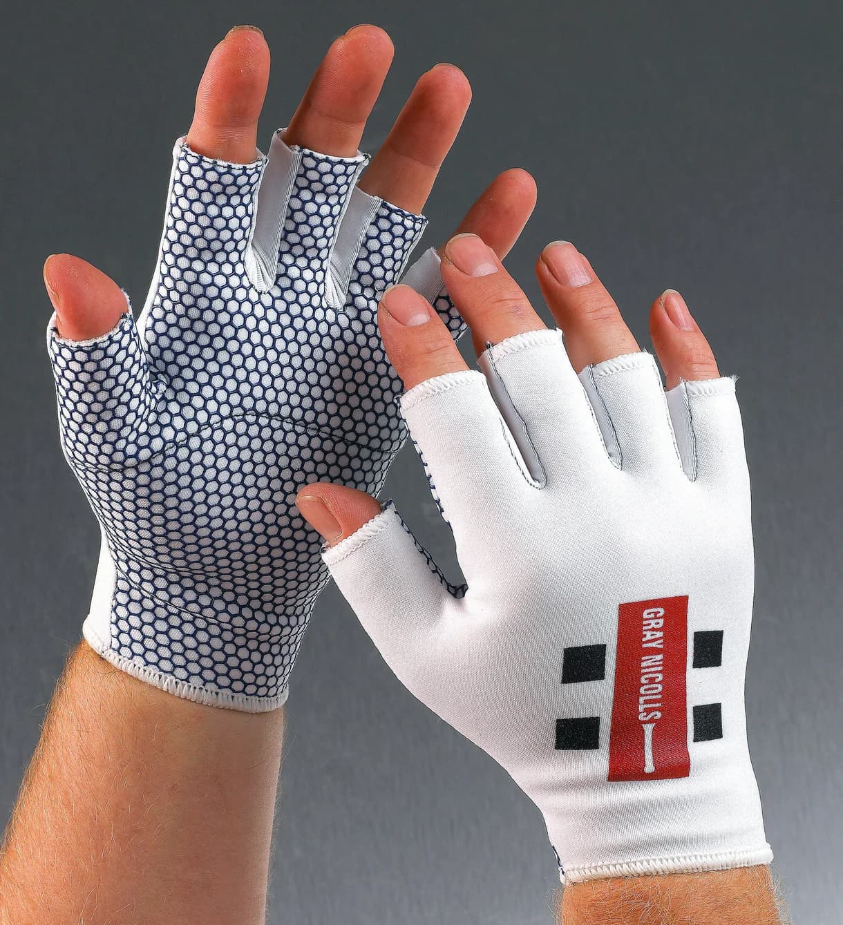 Gray-Nicolls Cricket Catching Gloves