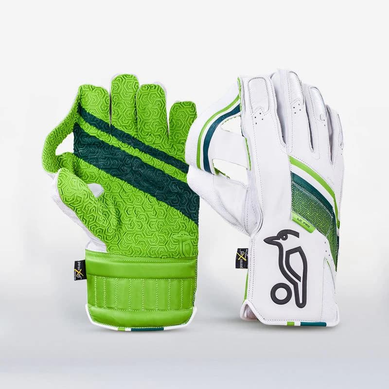 Kookaburra LC Pro Cricket Wicket Keeping Gloves