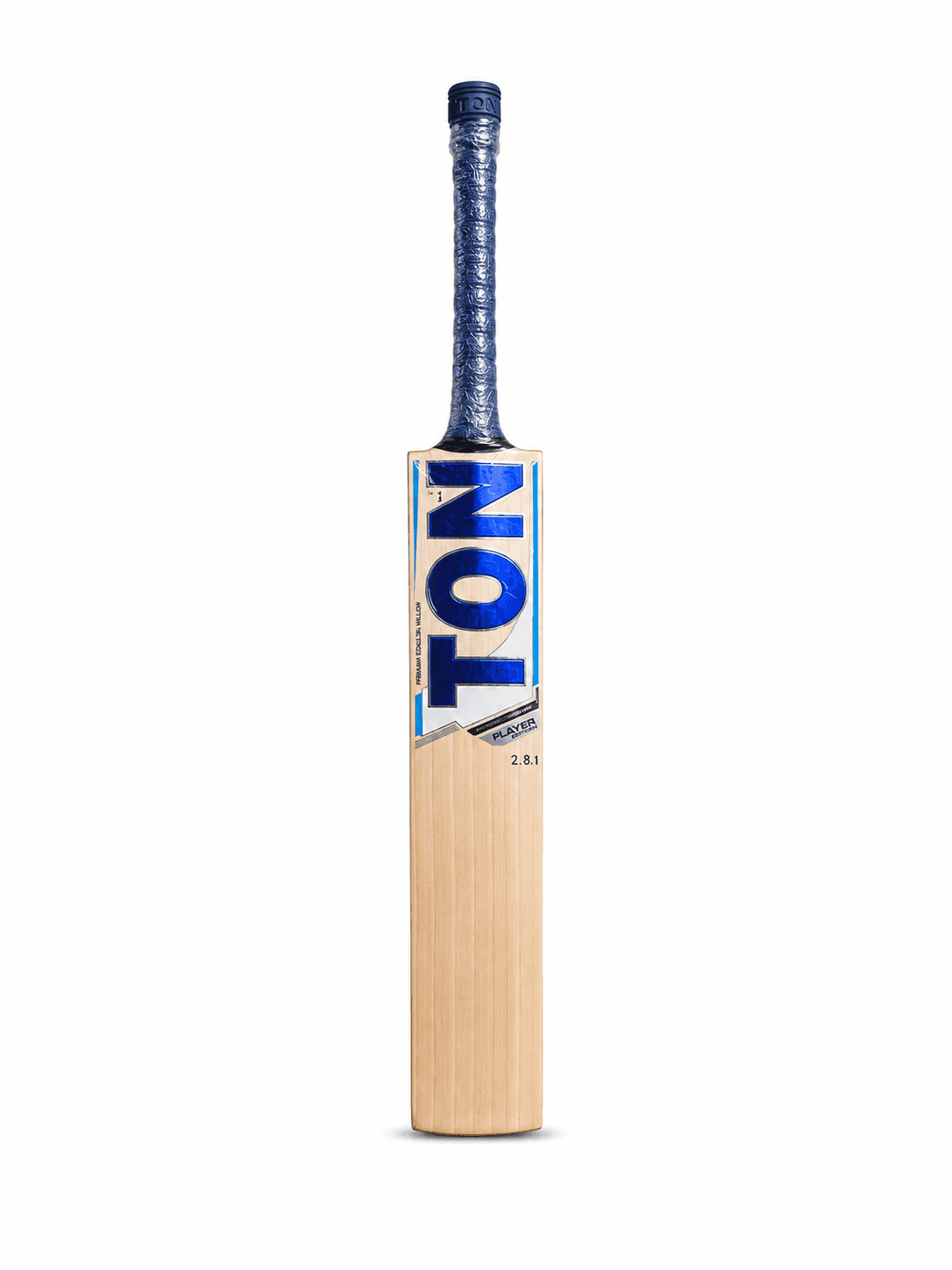 SS TON Player Edition English Willow Cricket Bat