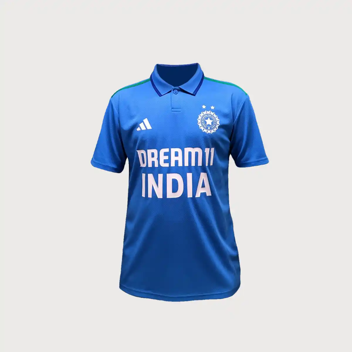 India Cricket ODI Fan Jersey