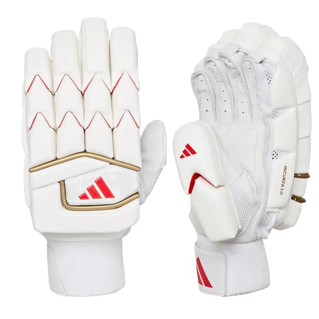 Adidas Incurza 3.0 Cricket Batting Gloves