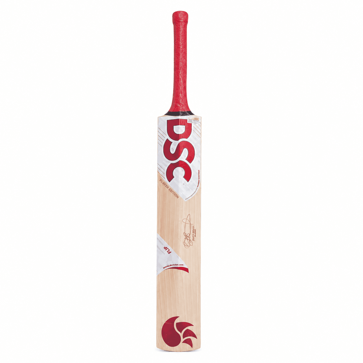DSC Rory Burns Player Edition English Willow Cricket Bat