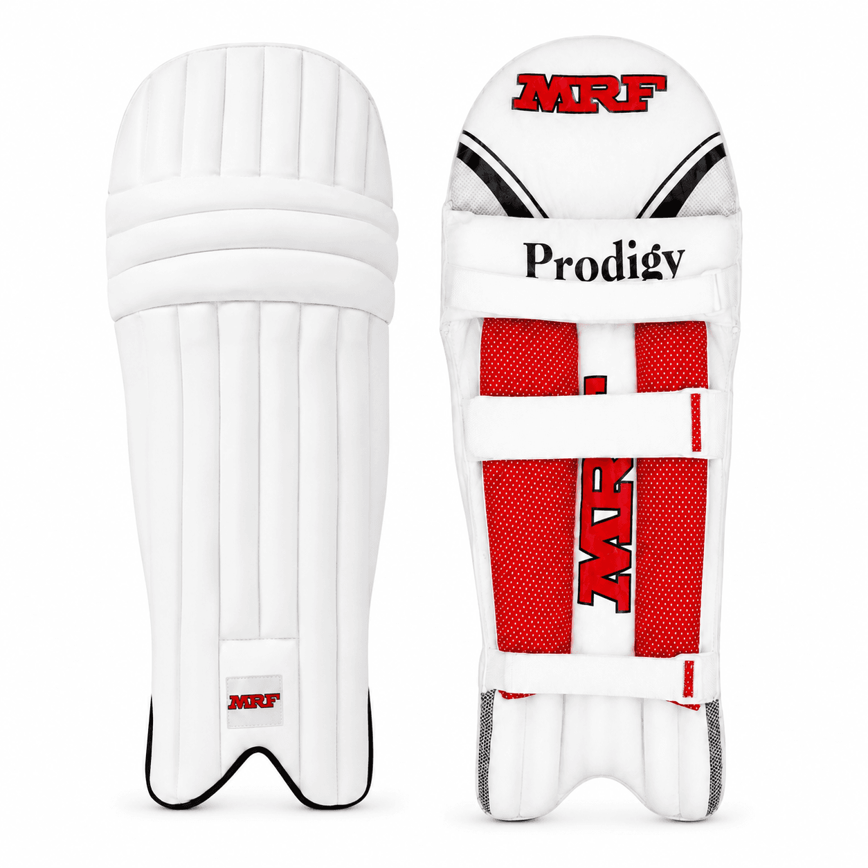 MRF Prodigy Cricket Batting Pads