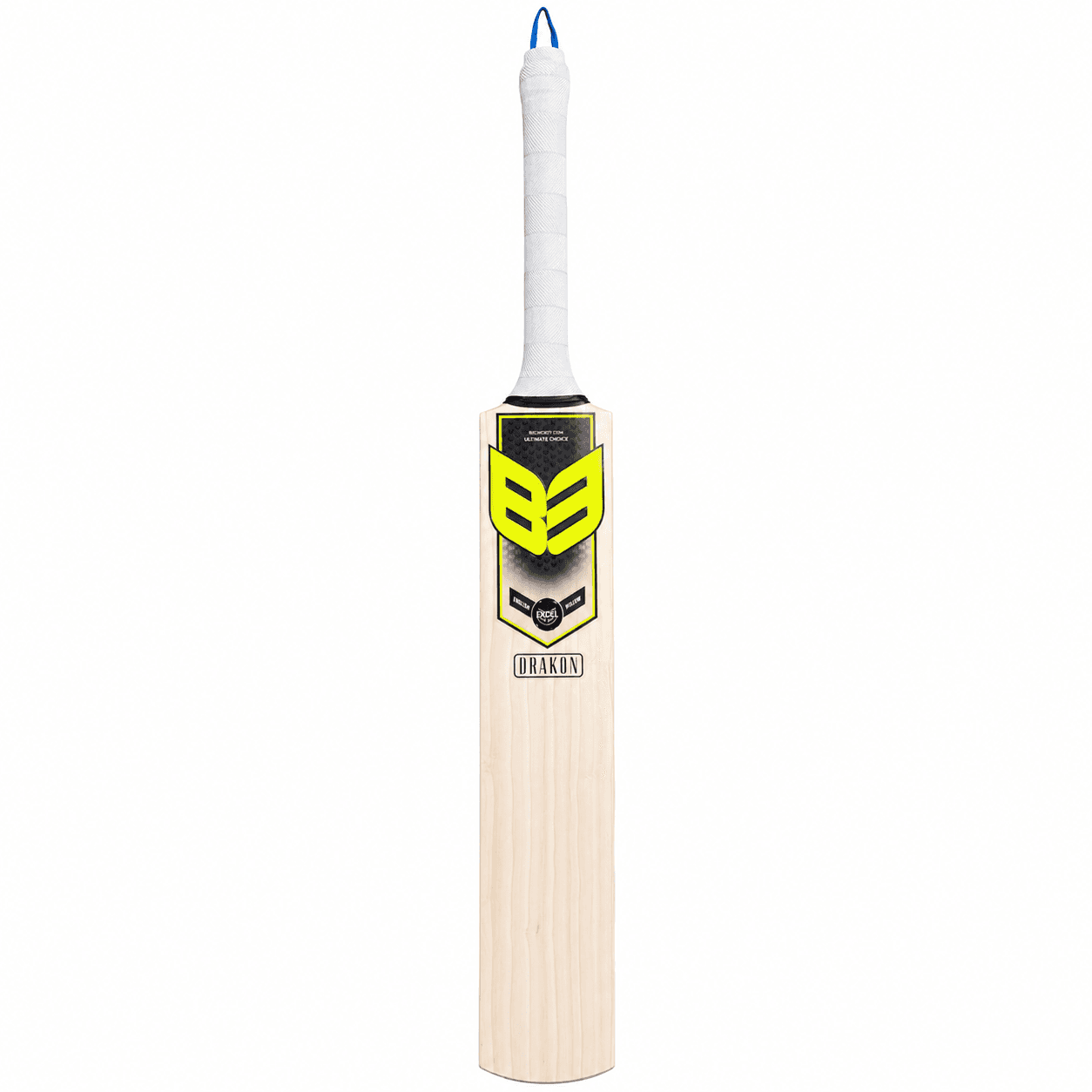 B3 Drakon Excel English Willow Cricket Bat