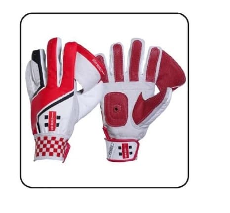 Gray Nicolls Cricket Wicket Keeping Gloves