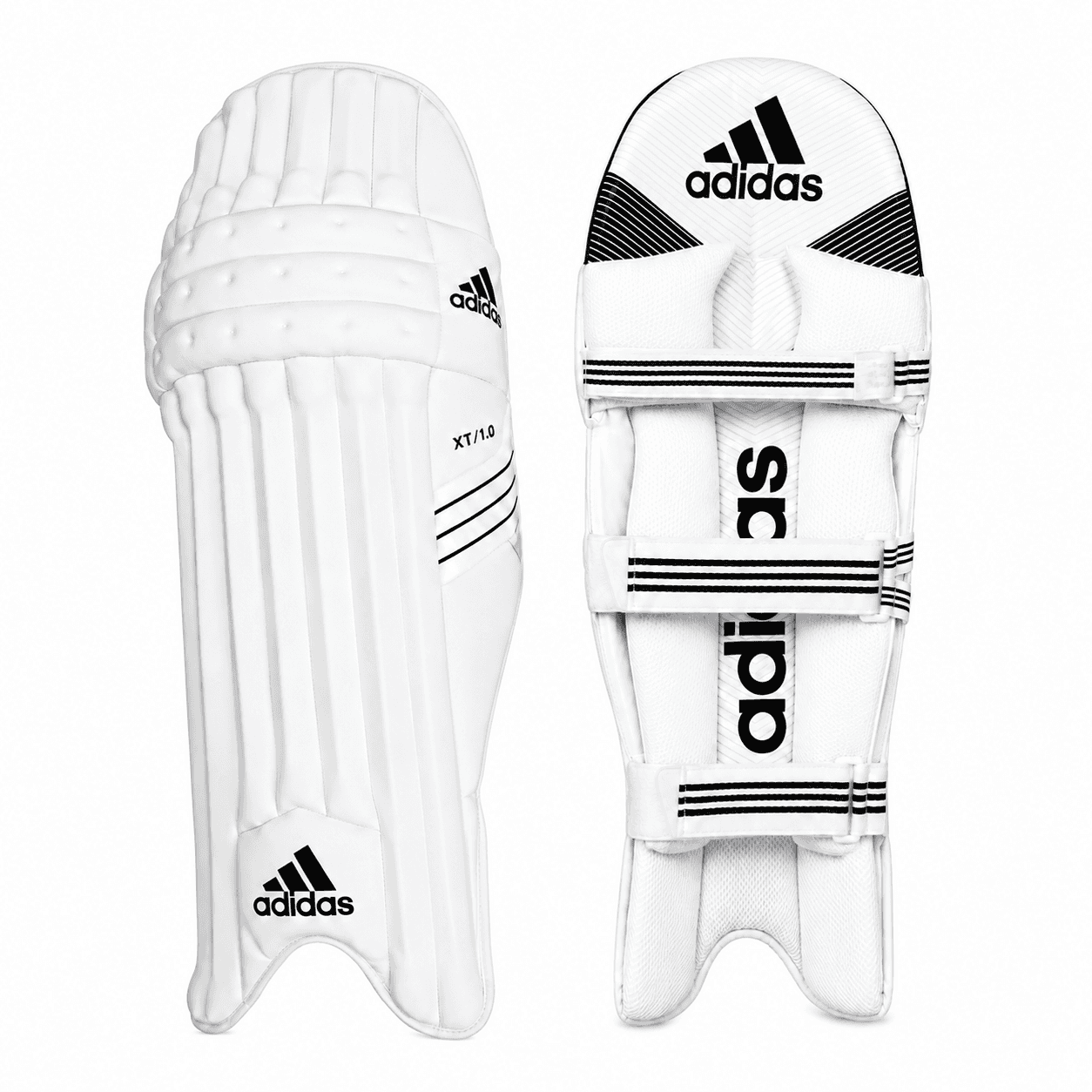 Adidas Xt 1.0 Cricket Batting Pads