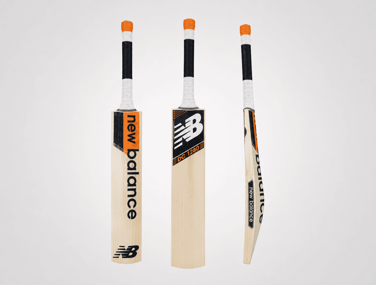 New Balance DC 1280 English Willow Cricket Bat