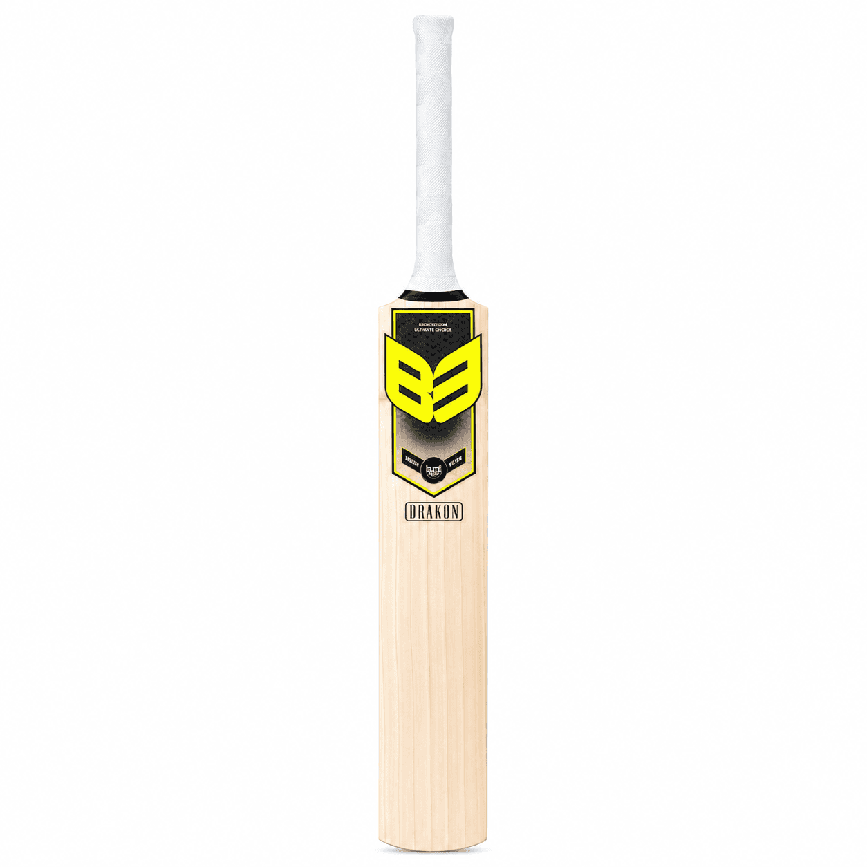 B3 Drakon Elite Plus English Willow Cricket Bat