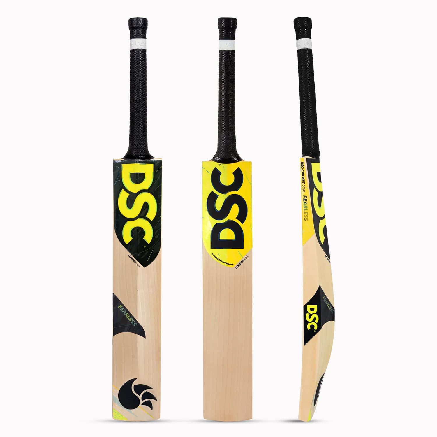 DSC Condor Flite English Willow Cricket Bat