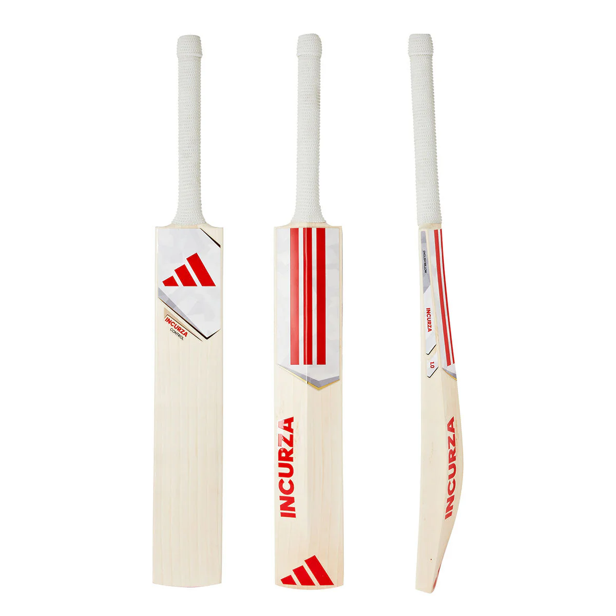 Adidas Incurza Control 1.0 English Willow Junior Cricket Bat