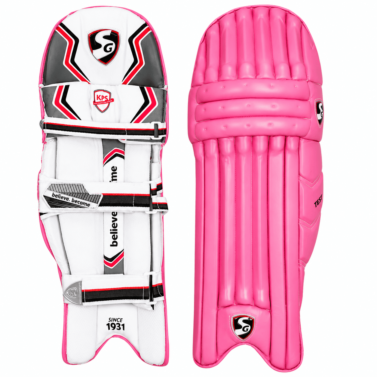 SG Test RR Cricket Batting Pads