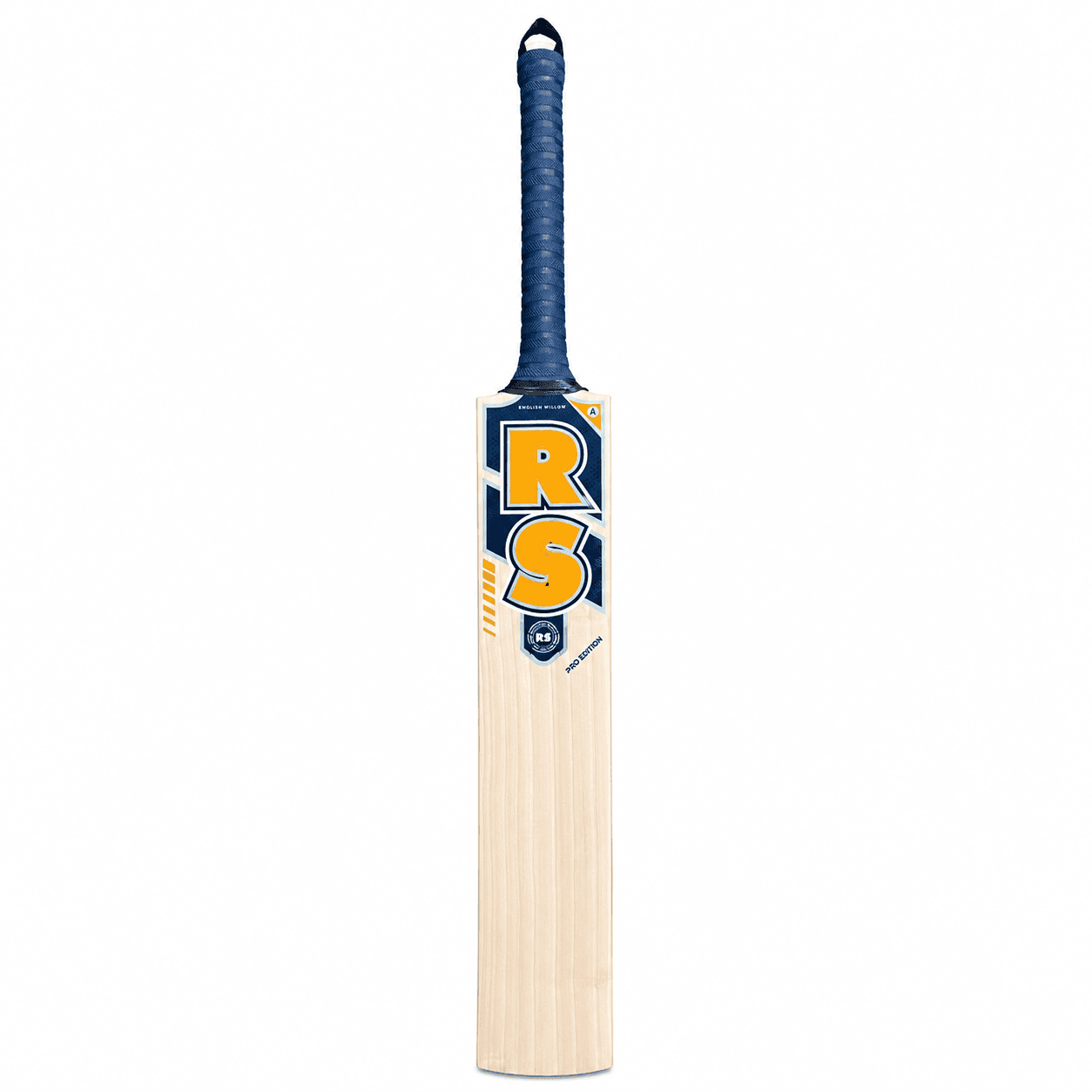 Robinson Sports Pro Edition English Willow Cricket Bat