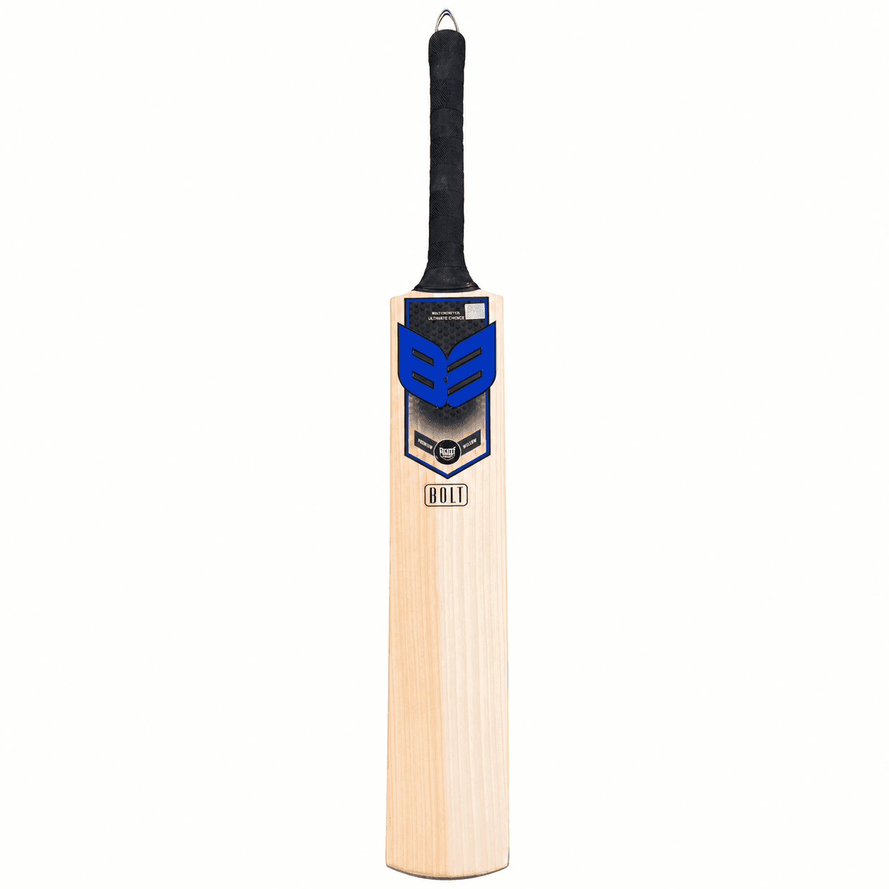 B3 Bolt Elite Plus English Willow Cricket Bat