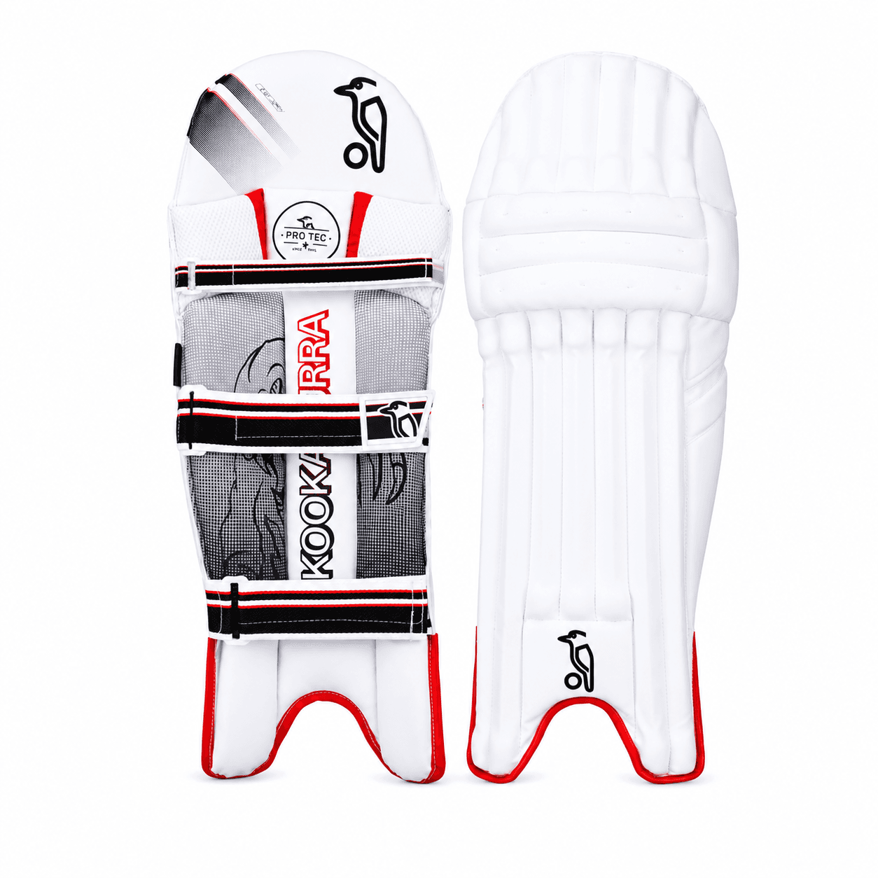Kookaburra Beast 3.1 Cricket Batting Pads