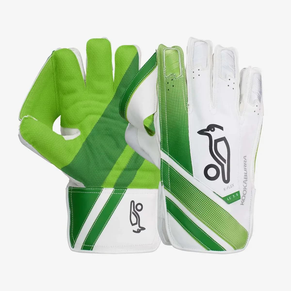 Kookaburra LC 3.0 Cricket Wicket Keeping Gloves