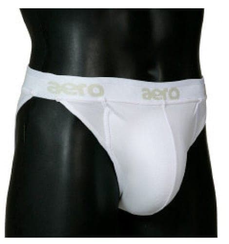 Aero Male Groin Protector Briefs