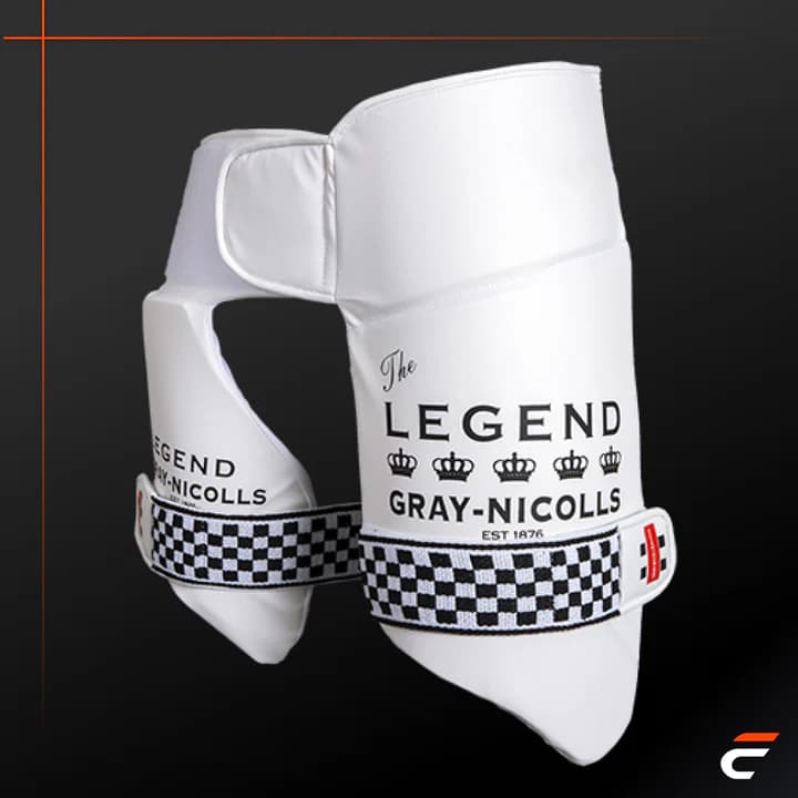 Gray-Nicolls Legend 360 Thigh Guard
