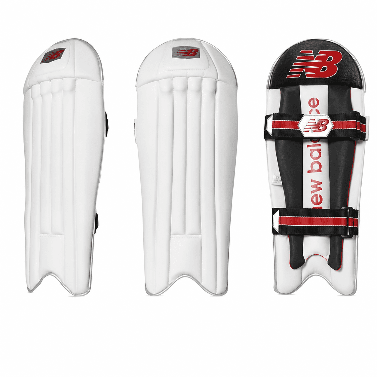New Balance TC 860 Cricket Wicket Keeping Pads