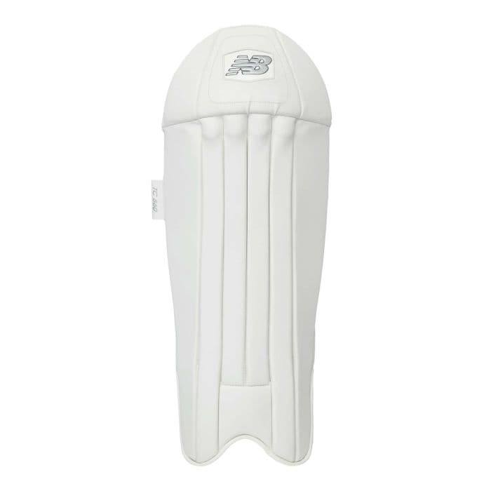 New Balance TC 860 Cricket Wicket Keeping Pads