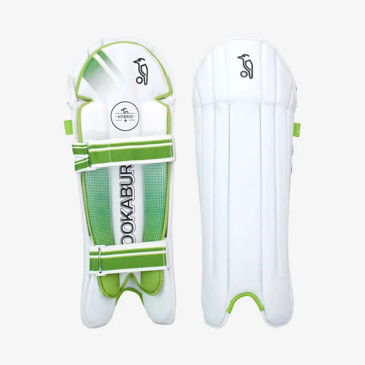 Kookaburra 1.0 Cricket Wicket Keeping pads