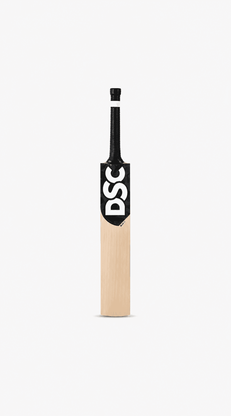 DSC Blak 45 English Willow Cricket Bat