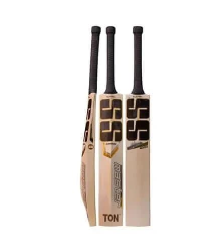 SS Master 8000 English Willow Cricket Bat