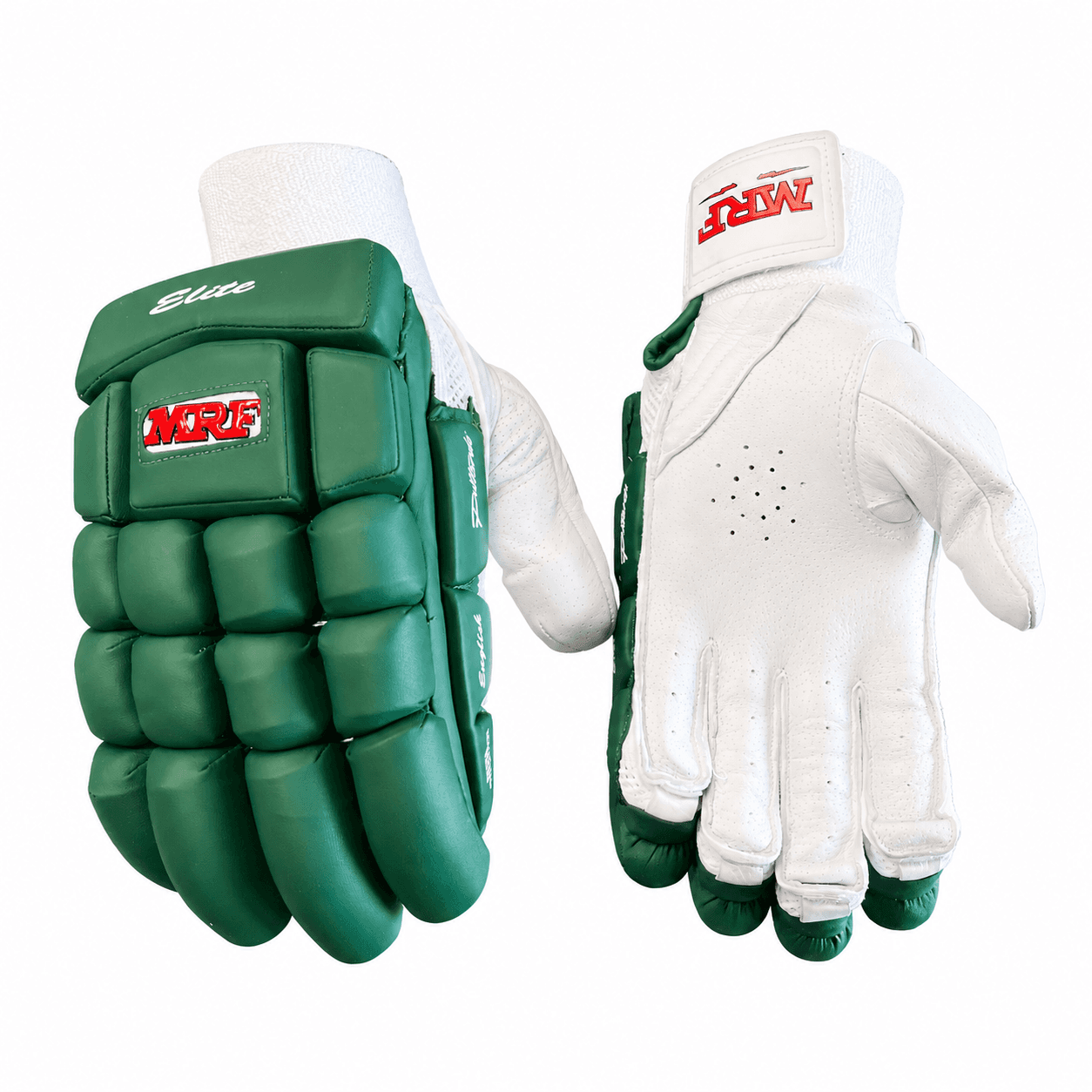 MRF Genius Elite Cricket Batting Gloves