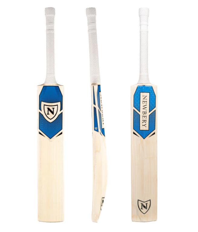 NewBery N Series English Willow Junior Cricket Bat