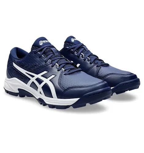 Asics Gel Peake 2 Rubber Spike Cricket Shoes