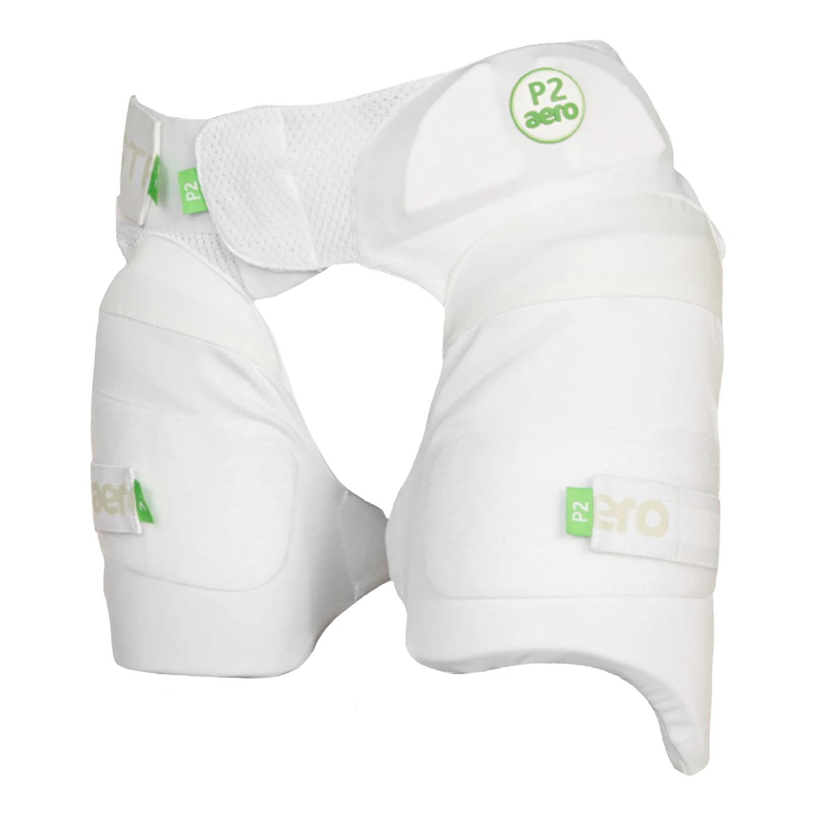 Aero P2 lower Body Protector