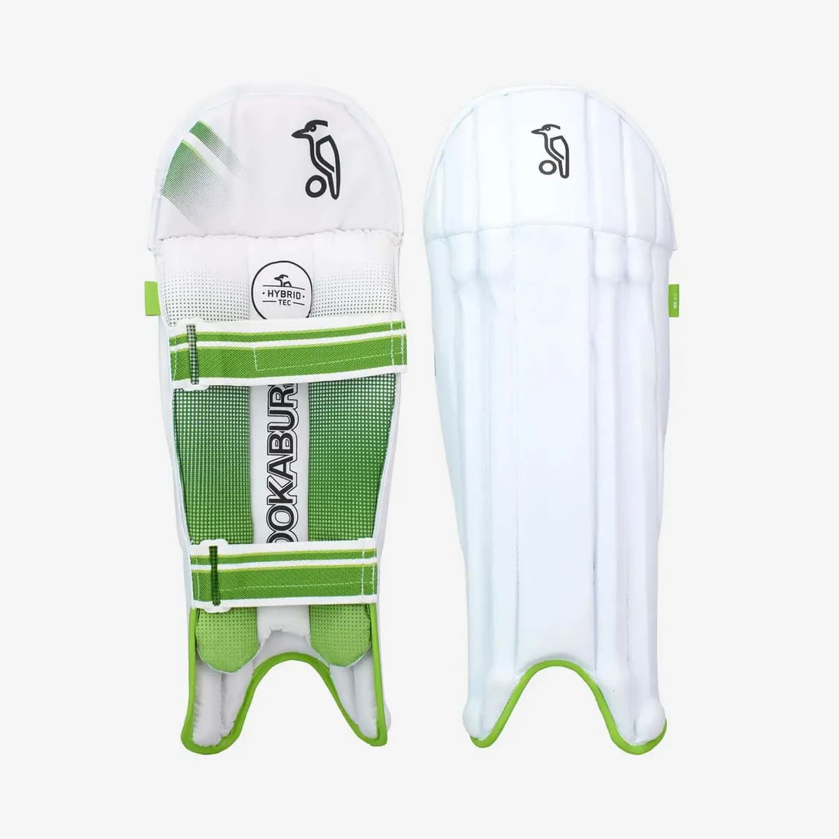 Kookaburra 4.0 Cricket Wicket Keeping pads