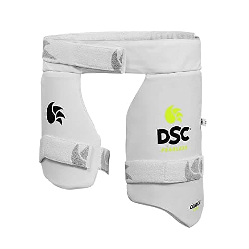 DSC Condor Flite Thigh Guards