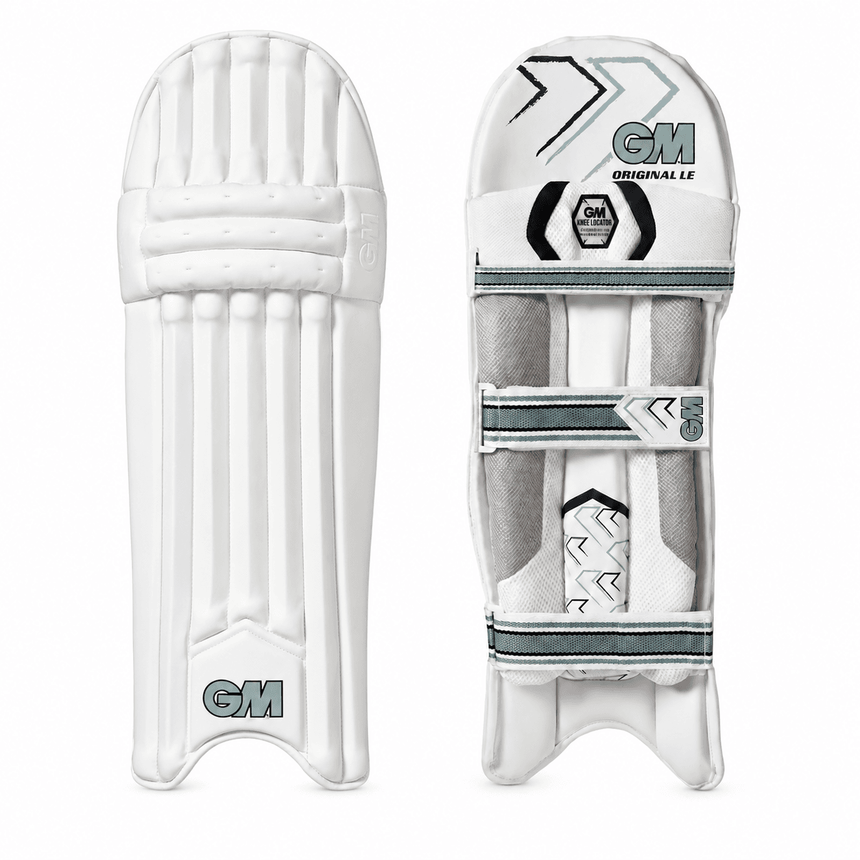 GM Original Le Cricket Batting Pads
